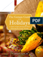 TheGersonGuidetotheHolidays eBook