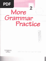 Download More Grammar Practice 2 by Nayla Alejandra Montoya Corrales SN253203416 doc pdf