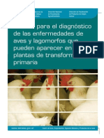 Manual Para El Diagnóstico