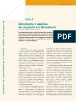 Resposta em Frequência PDF