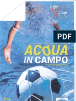Acqua in Campo - Scuola Calcio S.Veneranda
