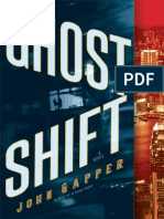 The Ghost Shift by John Gapper
