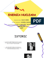 Energia Nucleara