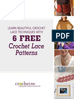 Crochet Lace Patterns Final
