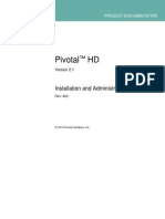 PHD 21 Install Admin PDF