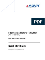 Download Manual ADVA FSP 150CC-825  by AirNetwork SN253218471 doc pdf