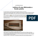 Costruzione Di Una Ghironda PDF