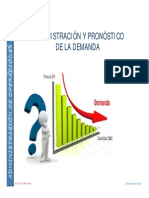 Pronosticos