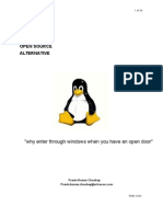 Basic Linux and Shell Scripting