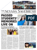 Nevada Sagebrush Archives for 01202015