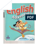 95435992 English Adventure 2