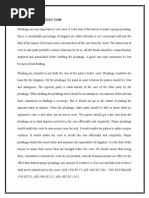 Download Fundamentals Rules of Pleadings Meaning Pleading and Plaint structure by Khushbu Prasad SN253225594 doc pdf
