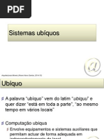AMov.IntroduçãoSistemasUbiquos