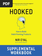 Download Hooked Workbook by some SN253225785 doc pdf
