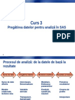 Curs 3 Interogari SAS