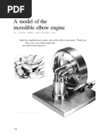 Download Model Elbow Engine by Jim SN2532266 doc pdf