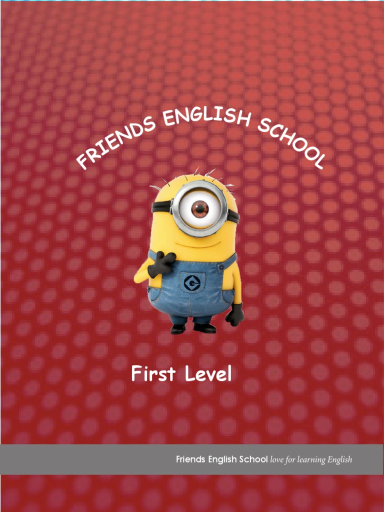 English language visual data 3