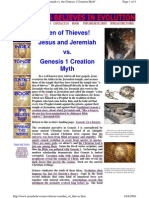 Den of Thieves = jesus etc