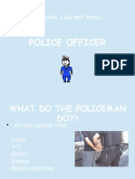 Police Officer