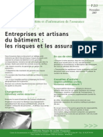 FFSA Batiment - 2 PDF