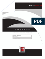 Compass Sample Report
