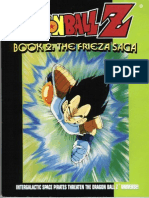 Dragonball Z: The Anime Adventure Game by Pondsmith, Mike