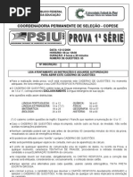 ServiÇo pÚblico Federa o Al Rio DucaÇÃo