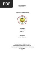 Download laporankasuscederakepalabyPutriArdianSN253236468 doc pdf