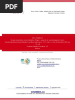 El saber matemático de los analfabetos. Origen y desarrollo de sus estrategias de cálculo