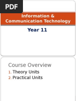 Igcse Ict Year11 Week2day1