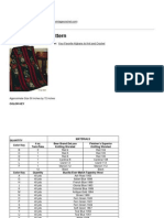 Crochet Patterns - Heritage Afghan Pattern - 2012-08-31 PDF