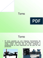 torno