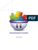 GameSaladManual PDF
