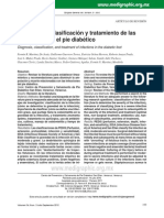 Pie Diabético - TX PDF