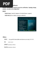 Download CISCO IOU Installation by tanzimshamsuddin SN253243661 doc pdf