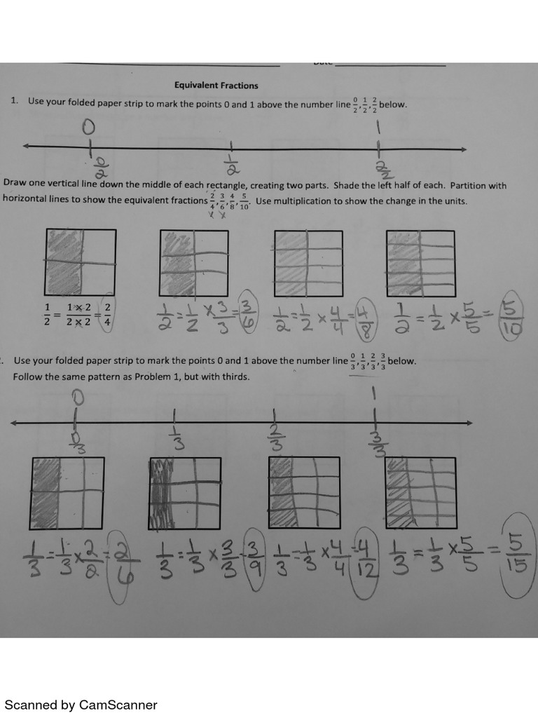 Module 3 Lesson 1 | PDF