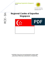 RCE Singapore (Unabridged)