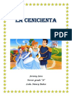 Cenicienta