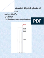 Metodo de Castigliano-ejemplo PDF