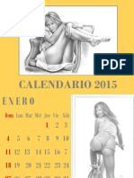 Calendario 2015