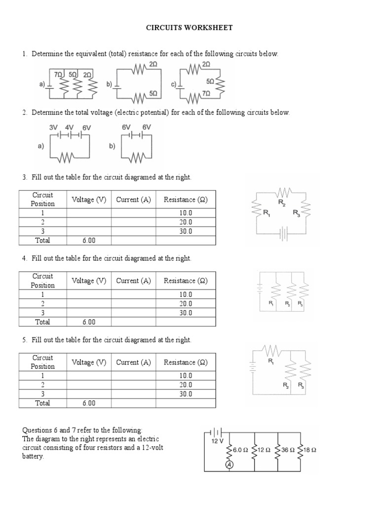 circuits-worksheet-pdf-series-and-parallel-circuits-electrical-resistance-and-conductance