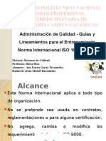 ISO 10015-1999 sistemas de calidad_20_01_2015