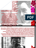 Alberto Garcia Alix