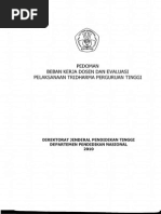 Download pedoman-beban-kerja-dosen-evaluasipdf by SaifulMujabSutanPermato SN253257640 doc pdf