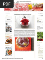 Download Just Try  Taste_ Apa Yang Anda Ketahui Tentang Saffron by haryanto99 SN253258279 doc pdf