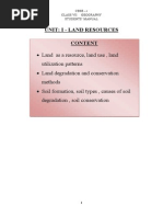 Download land resourcespdf by Kvsakhil Kvsakhil SN253259921 doc pdf