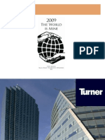 Construction Management and Turner