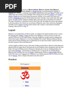 O Ri Chiraiya Lyrics Polytheism Monotheism