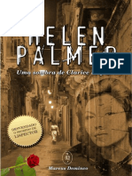LIVRO: Helen Palmer - Uma Sombra de Clarice Lispector (Marcus Deminco)