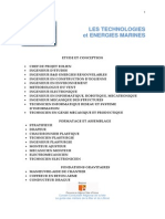 14 Technologies Et Energies Marines PDF